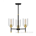 Modern Luxury Indoor Ceiling Lamp Chandelier Light